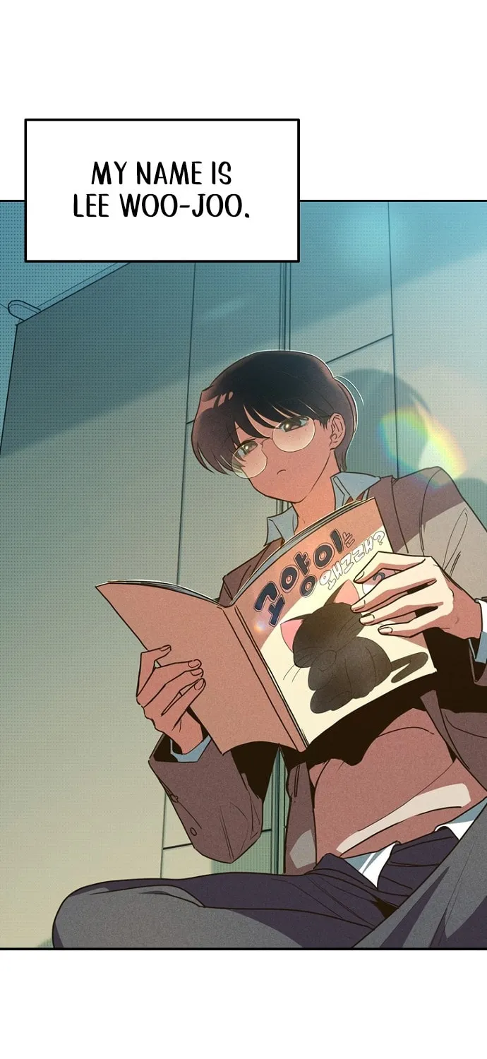 Sibijisonyeo Chapter 1 page 3 - 