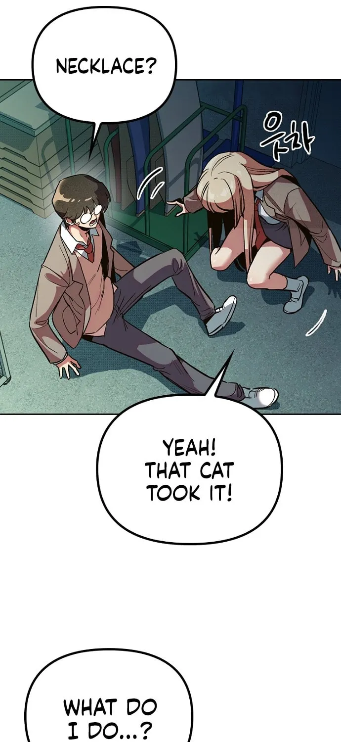 Sibijisonyeo Chapter 1 page 92 - 