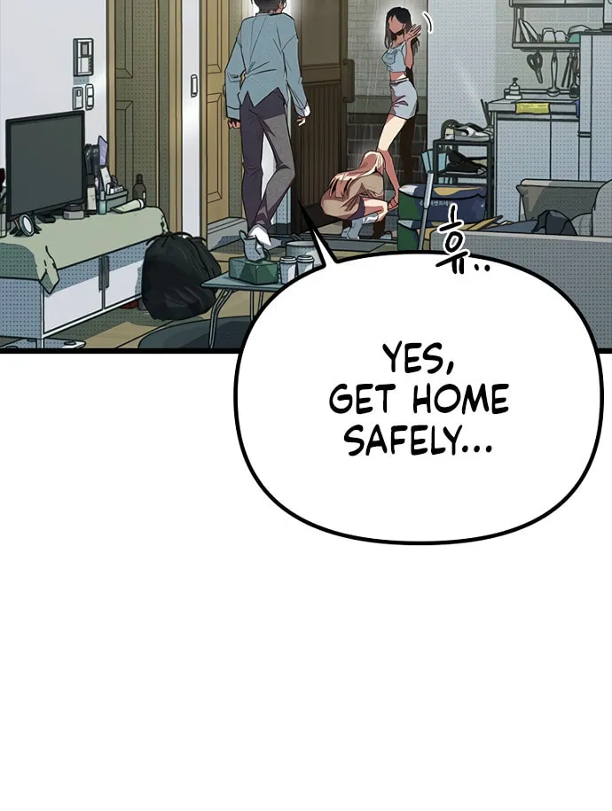 Sibijisonyeo Chapter 10 page 19 - 