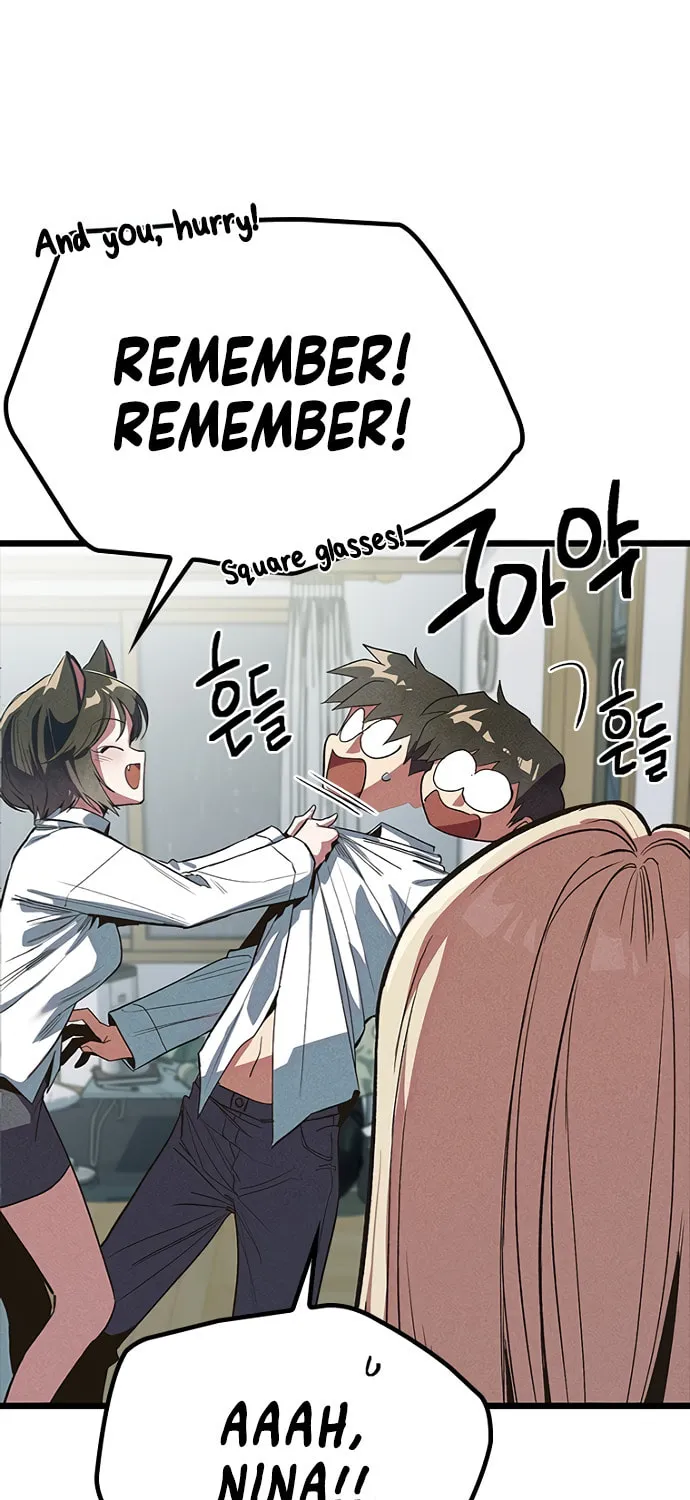 Sibijisonyeo Chapter 10 page 24 - 