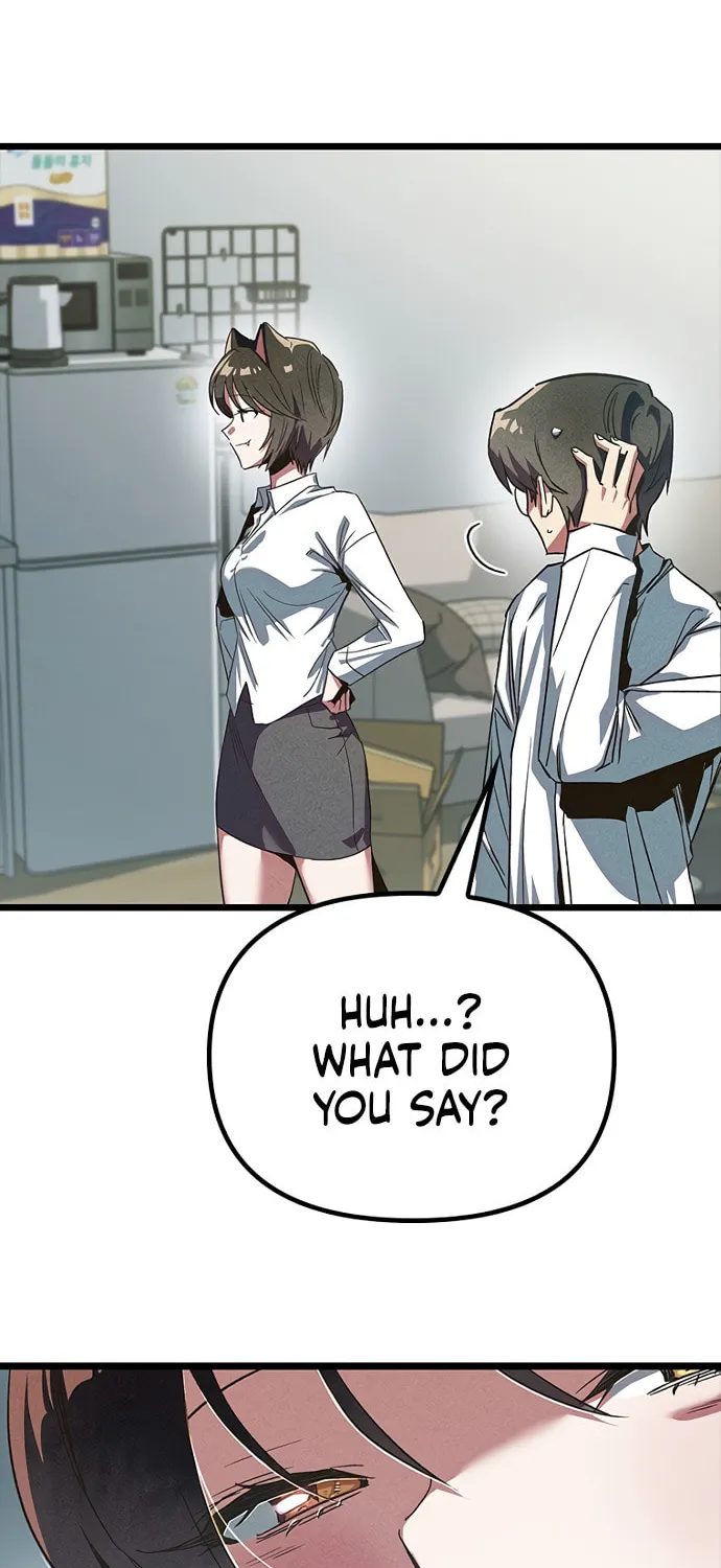 Sibijisonyeo Chapter 10 page 36 - 