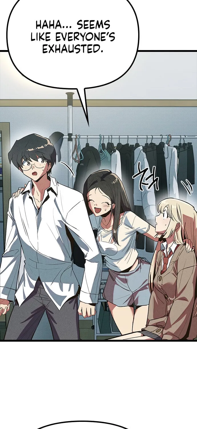 Sibijisonyeo Chapter 10 page 6 - 