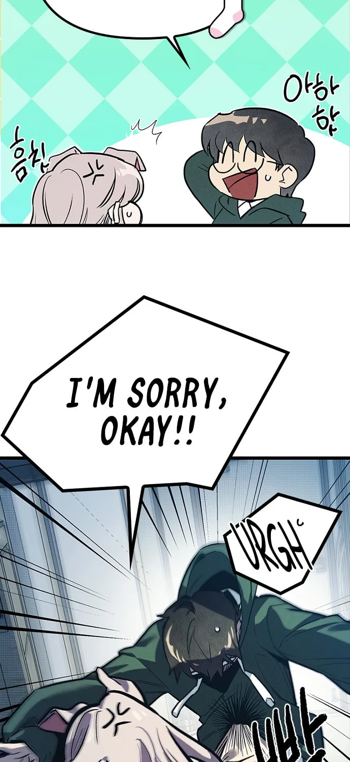 Sibijisonyeo Chapter 11 page 140 - 