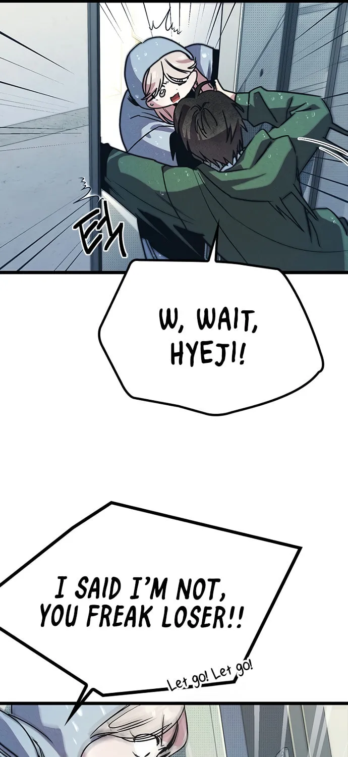 Sibijisonyeo Chapter 11 page 15 - 