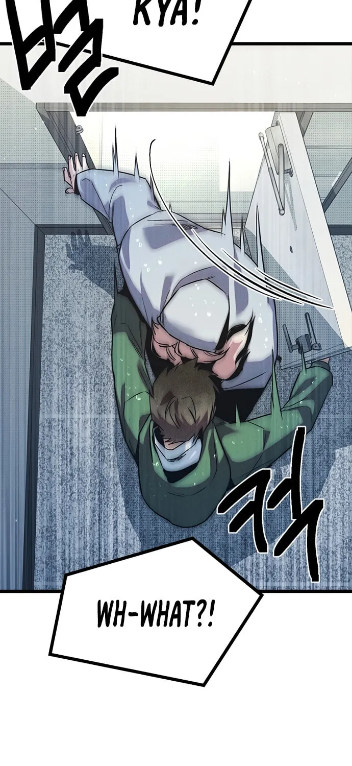 Sibijisonyeo Chapter 11 page 31 - 