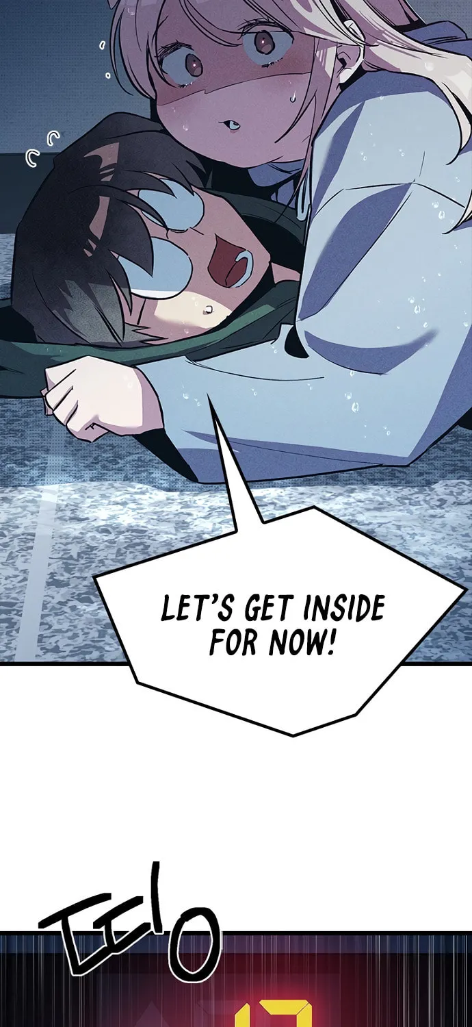 Sibijisonyeo Chapter 11 page 50 - 