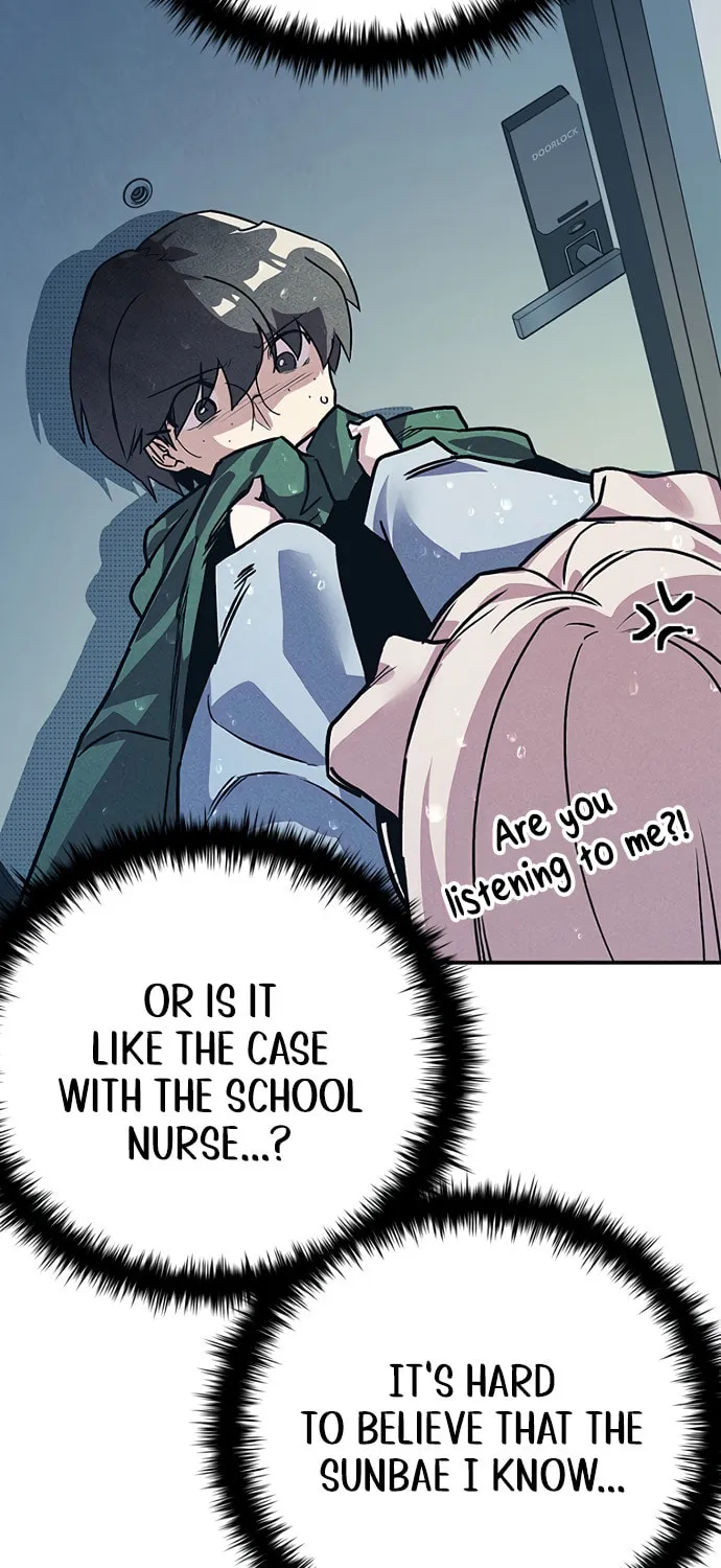 Sibijisonyeo Chapter 11 page 74 - 