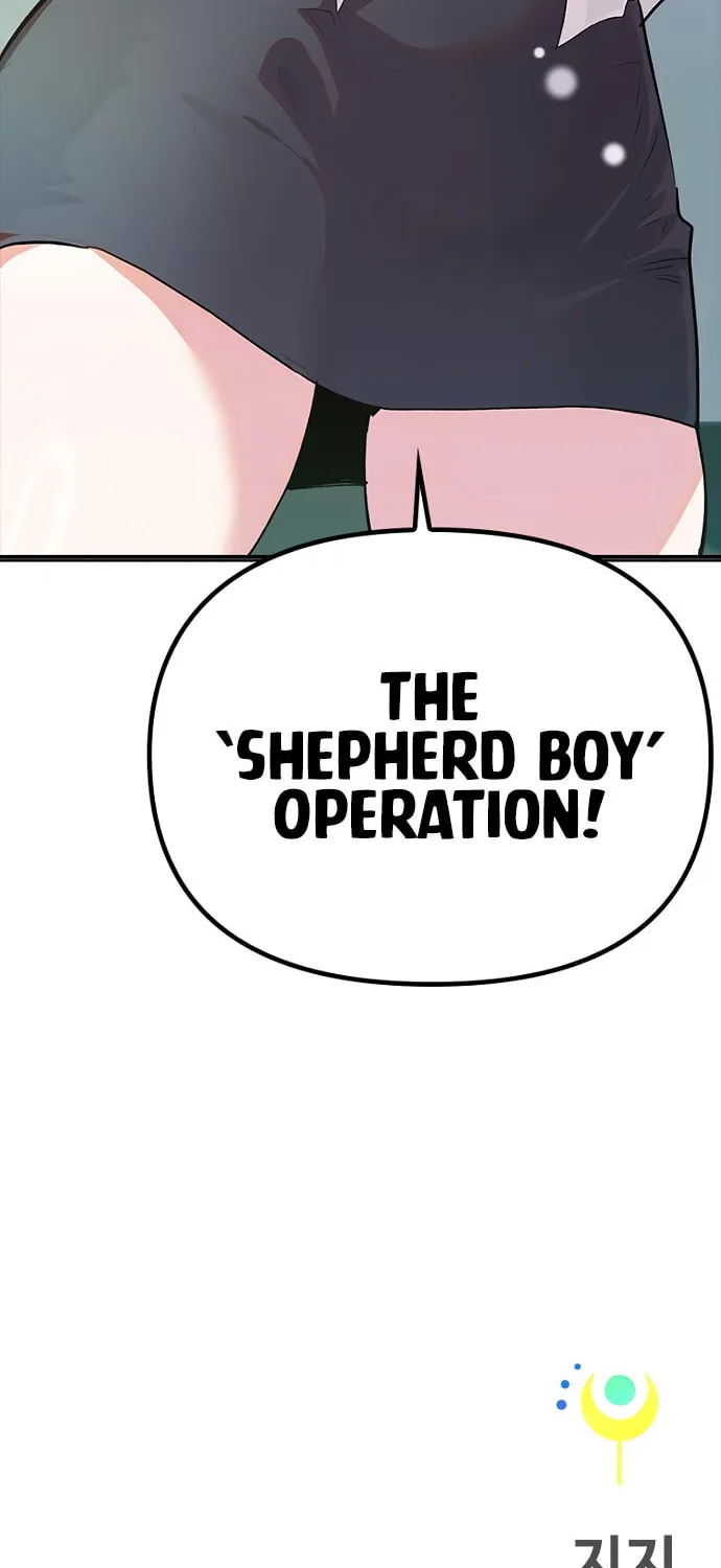 Sibijisonyeo Chapter 12 page 132 - 