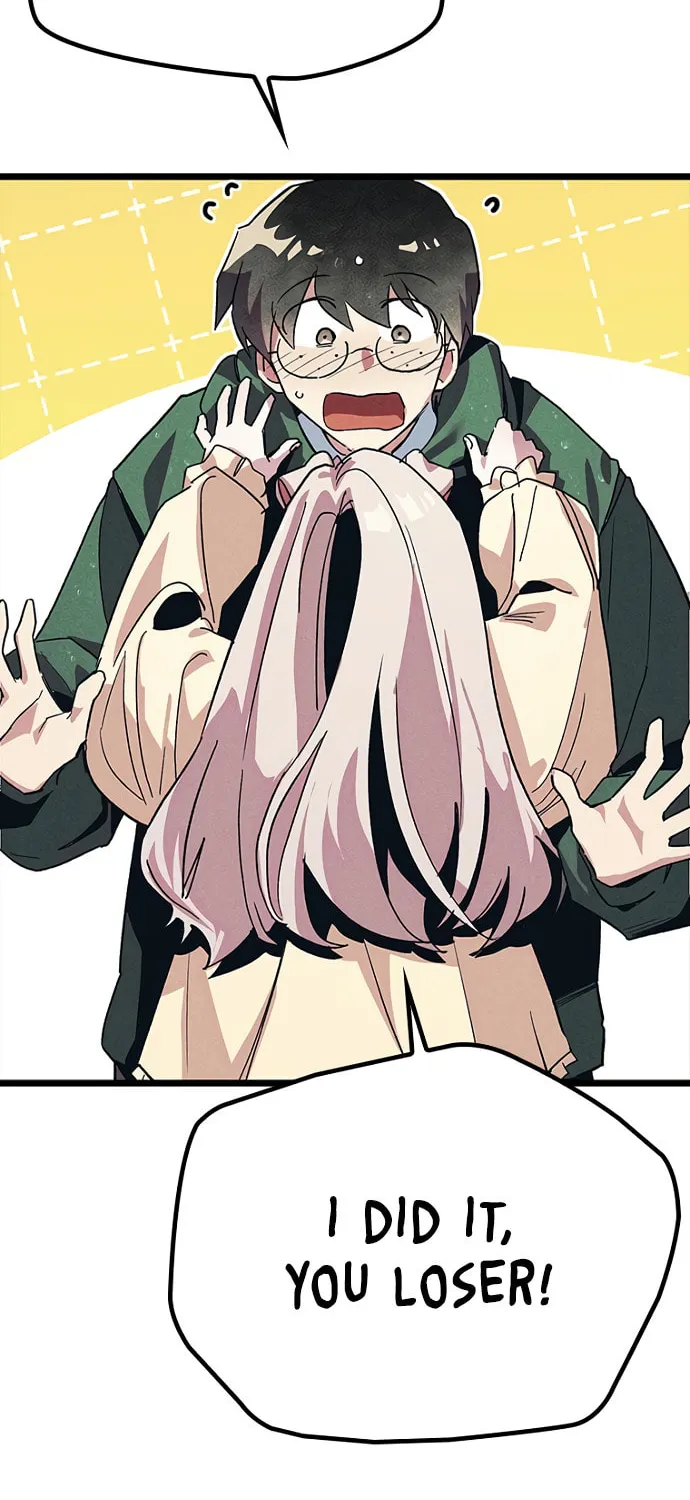 Sibijisonyeo Chapter 12 page 71 - 