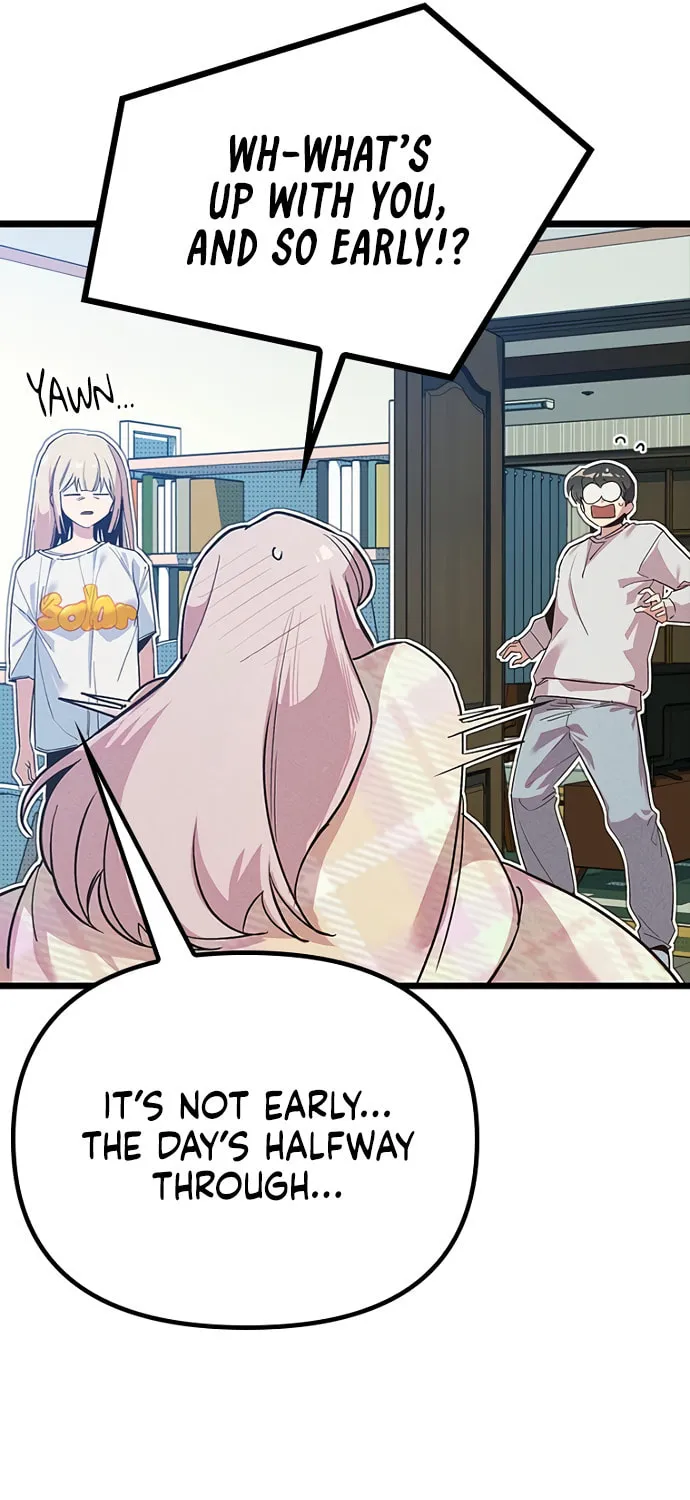 Sibijisonyeo Chapter 13 page 116 - 