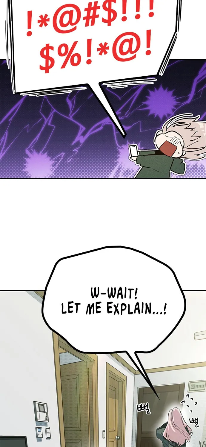 Sibijisonyeo Chapter 13 page 33 - 