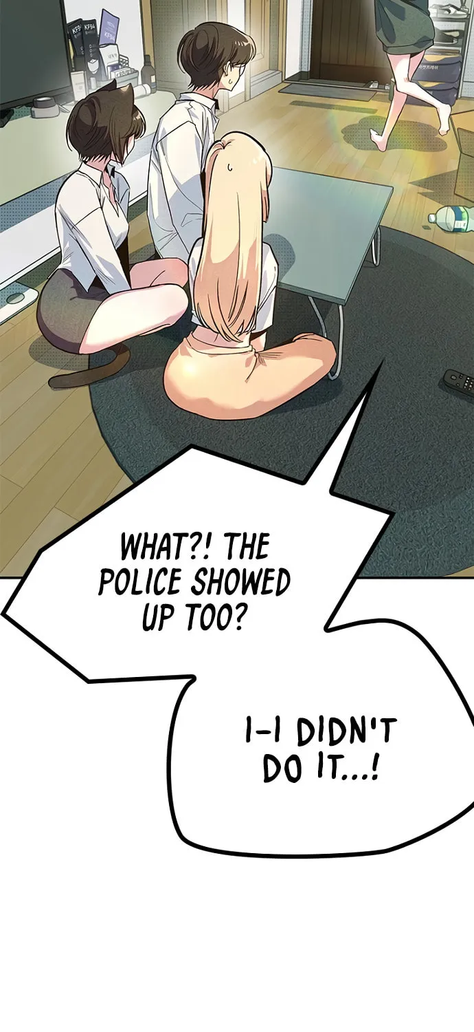 Sibijisonyeo Chapter 13 page 34 - 
