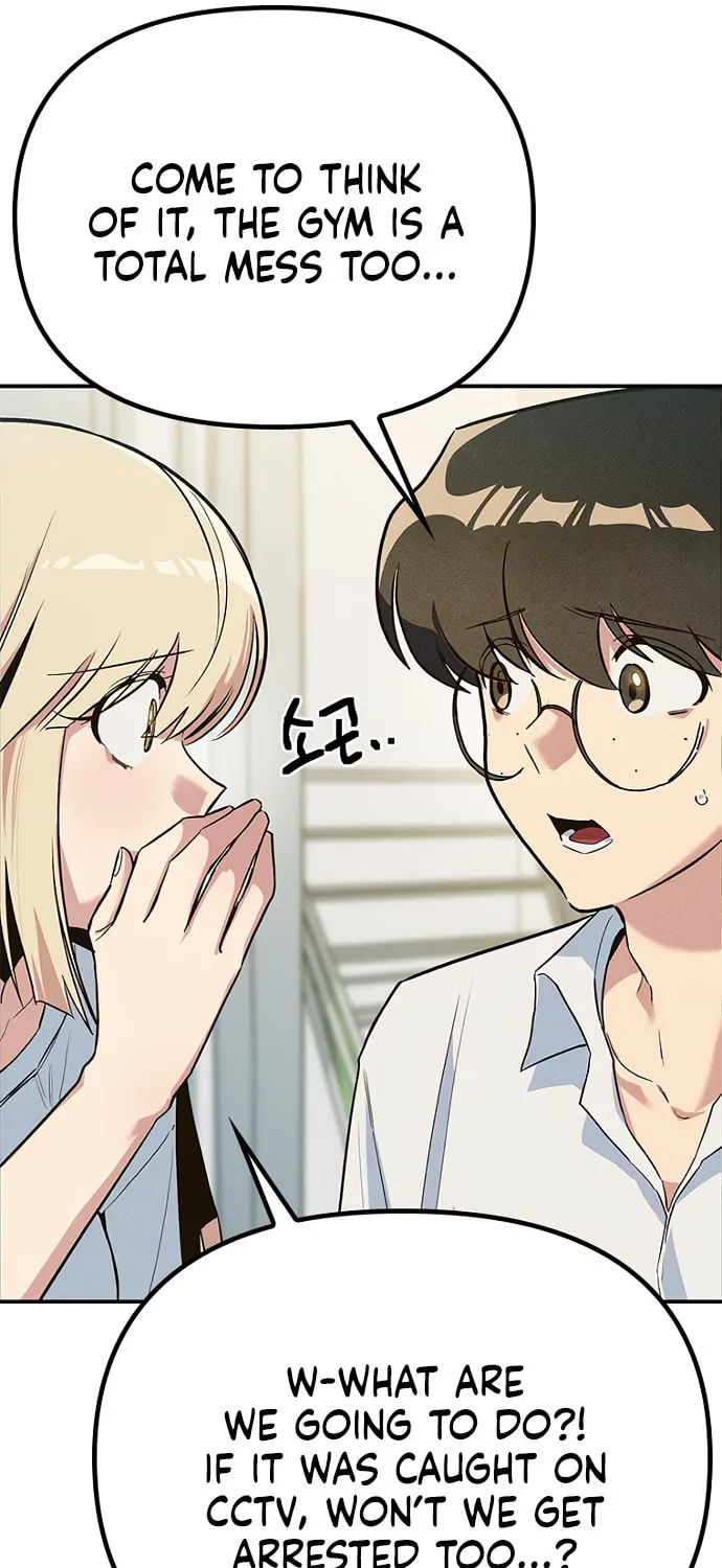 Sibijisonyeo Chapter 13 page 36 - 