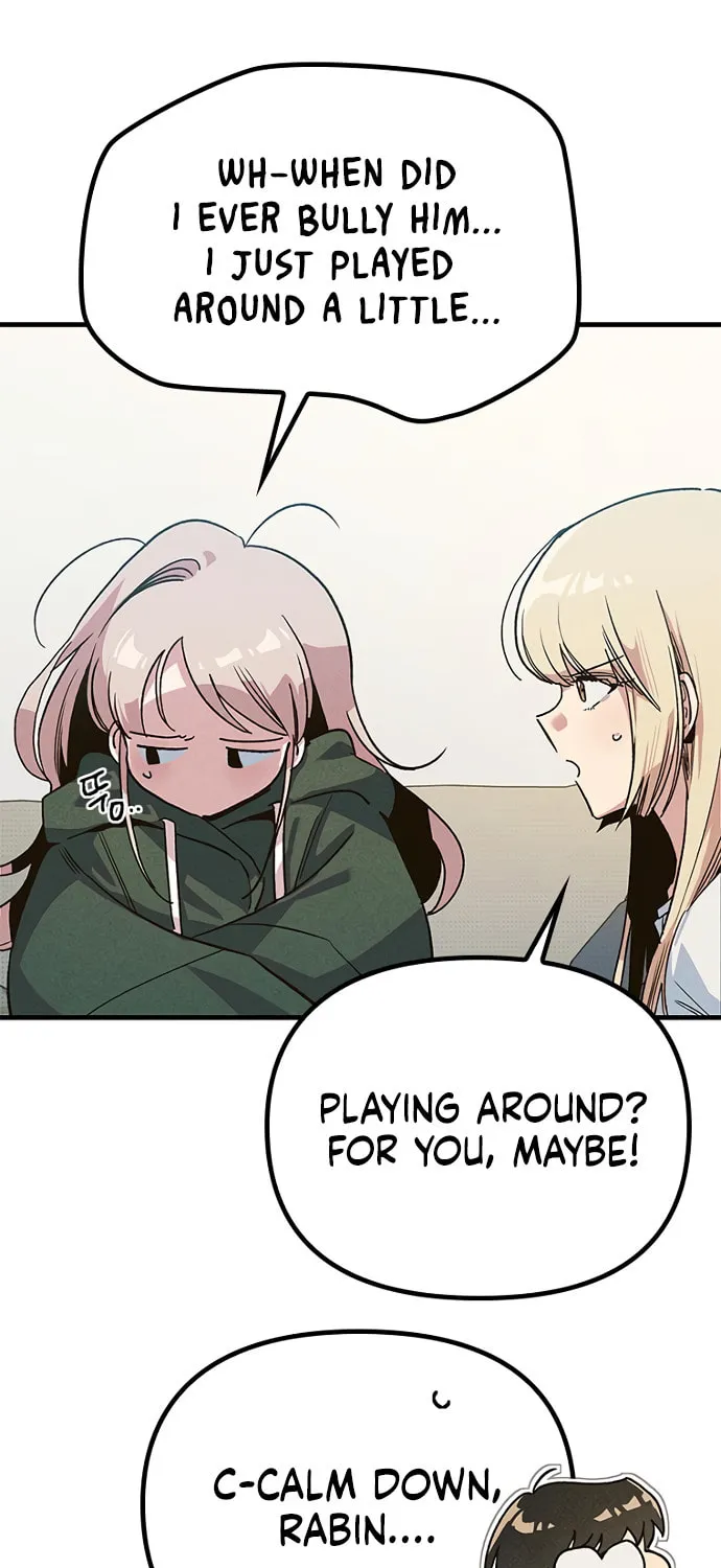 Sibijisonyeo Chapter 13 page 6 - 