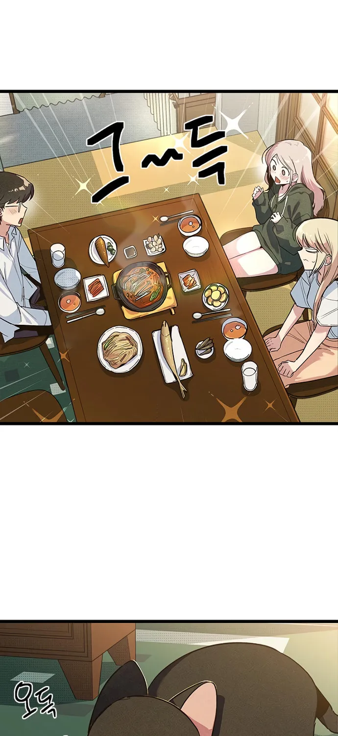 Sibijisonyeo Chapter 13 page 53 - 