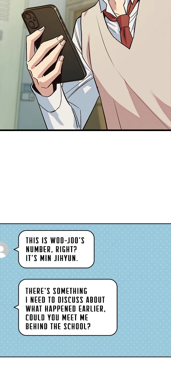 Sibijisonyeo Chapter 14 page 108 - 