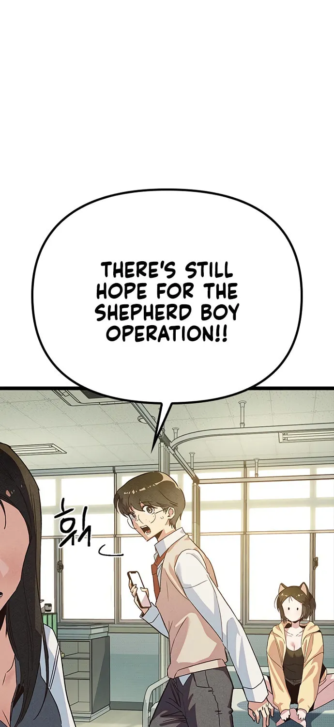 Sibijisonyeo Chapter 14 page 109 - 