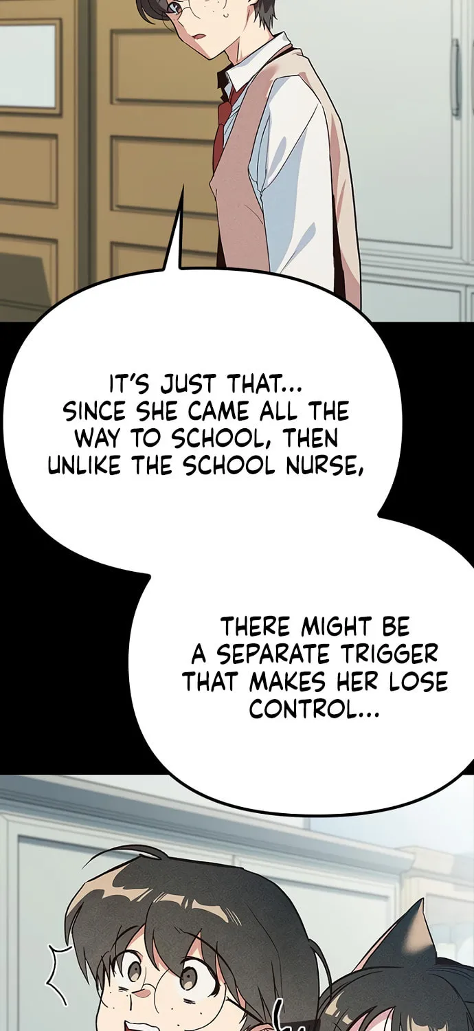 Sibijisonyeo Chapter 14 page 19 - 