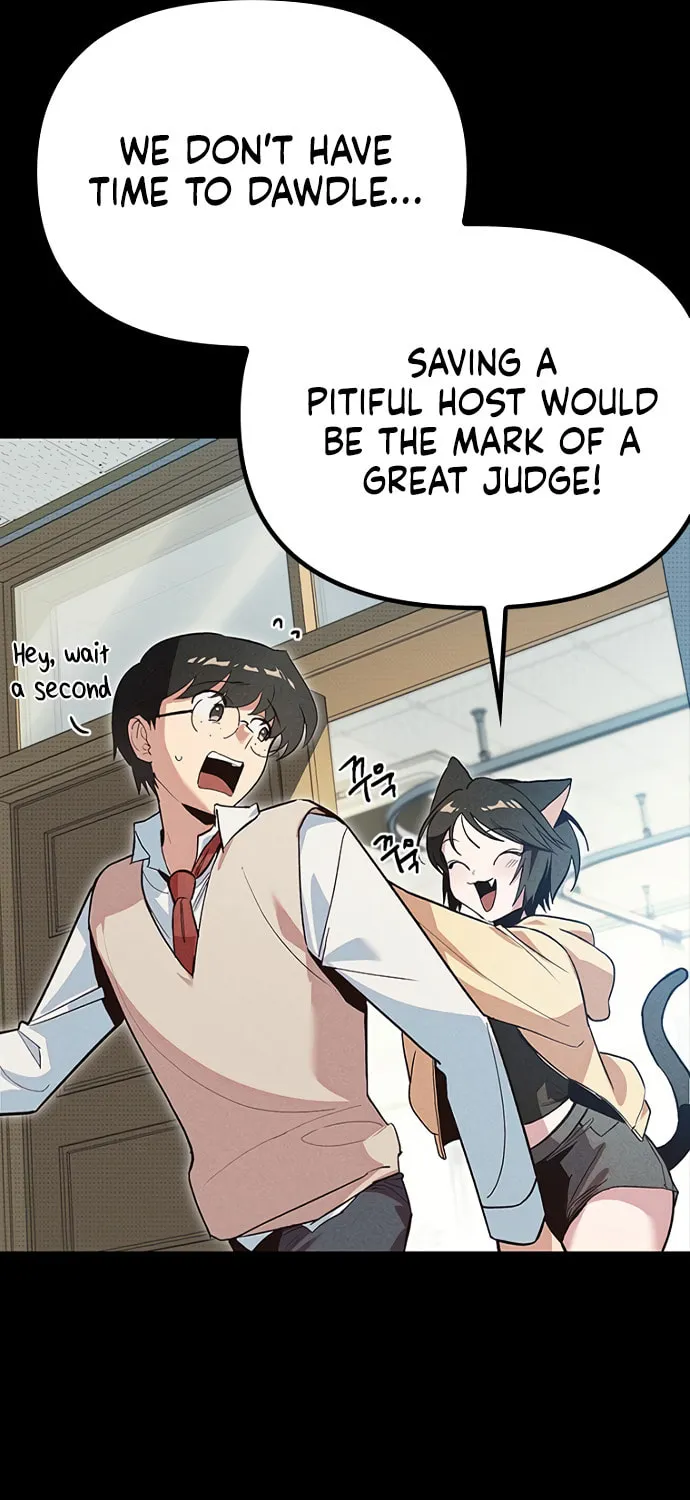 Sibijisonyeo Chapter 14 page 21 - 