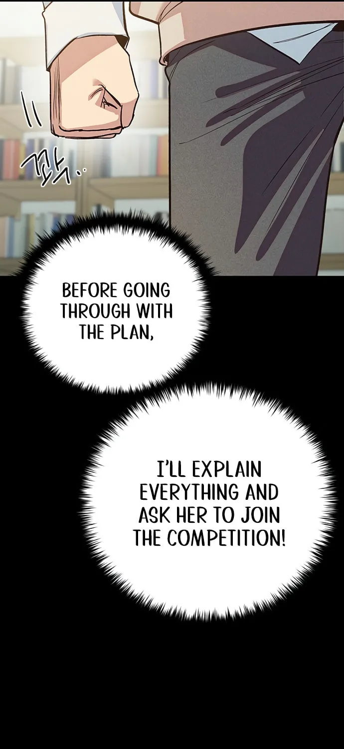 Sibijisonyeo Chapter 14 page 27 - 