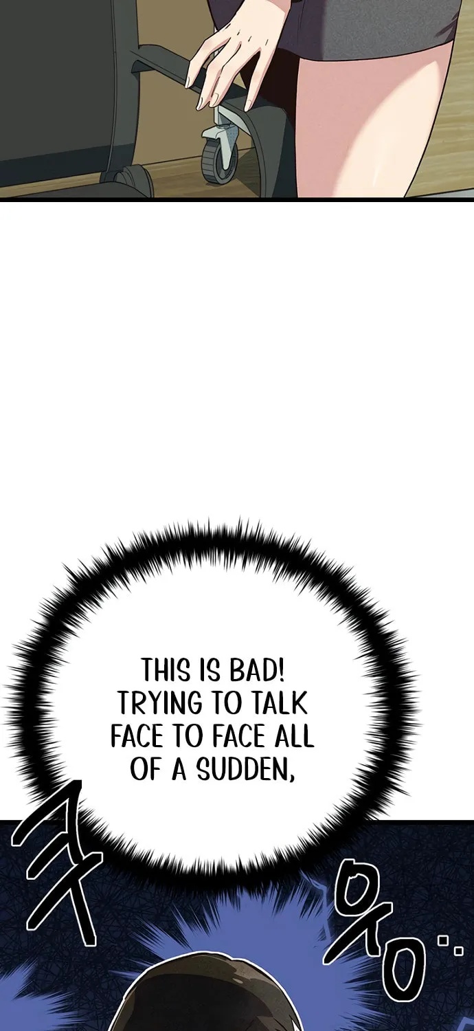Sibijisonyeo Chapter 14 page 30 - 
