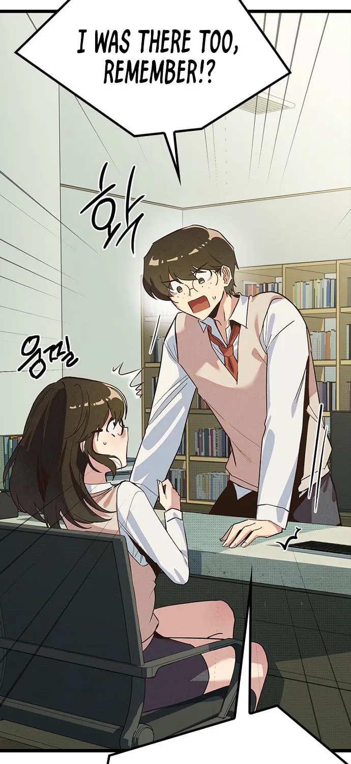 Sibijisonyeo Chapter 14 page 36 - 