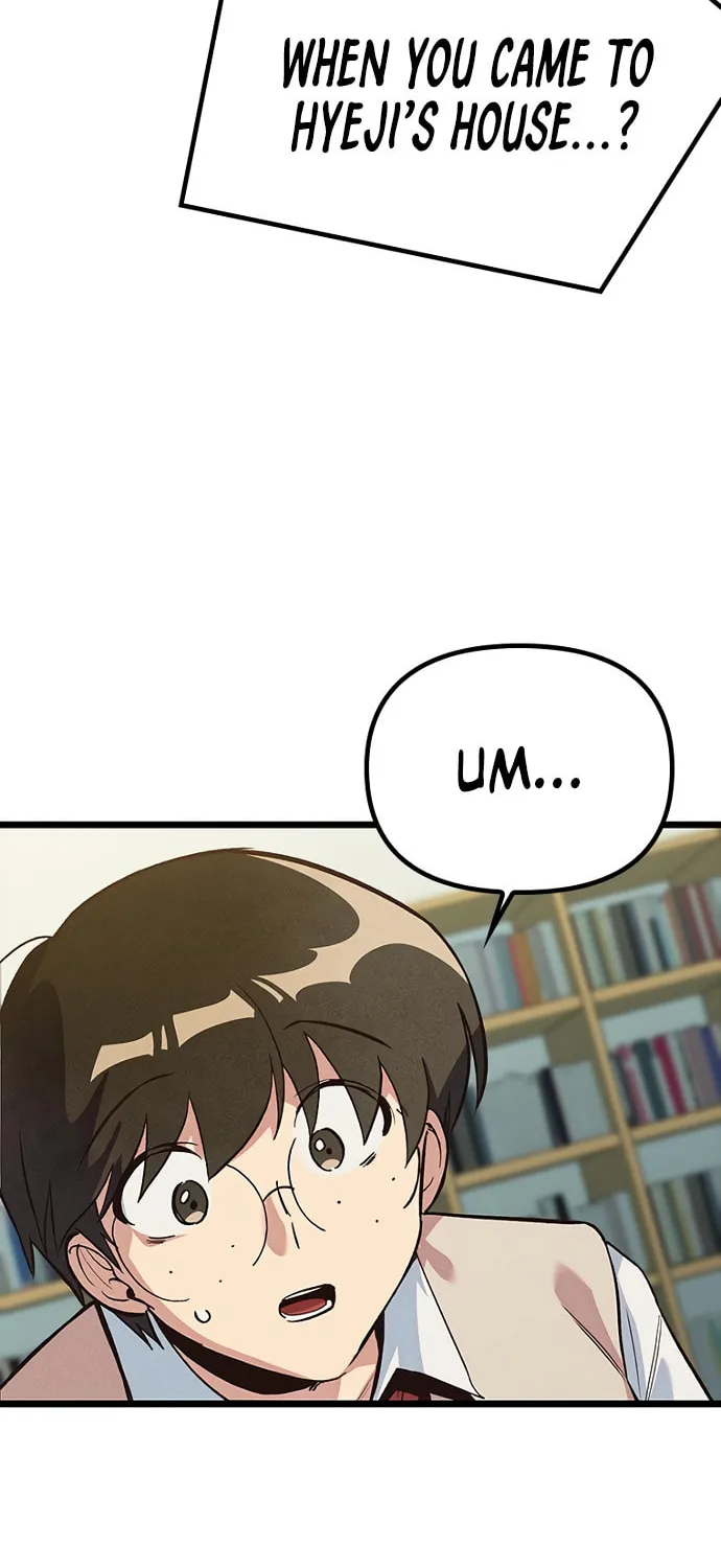 Sibijisonyeo Chapter 14 page 37 - 