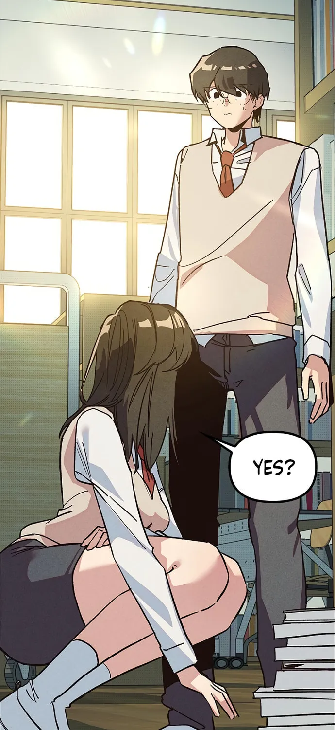 Sibijisonyeo Chapter 14 page 5 - 