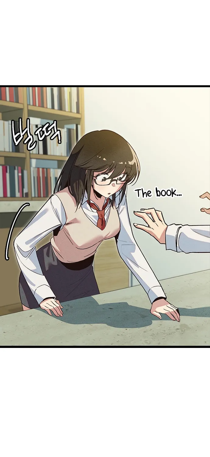 Sibijisonyeo Chapter 14 page 51 - 