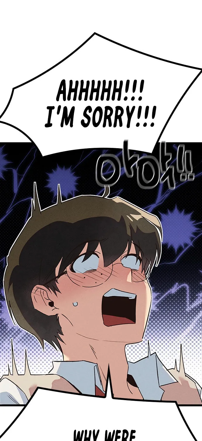 Sibijisonyeo Chapter 14 page 56 - 
