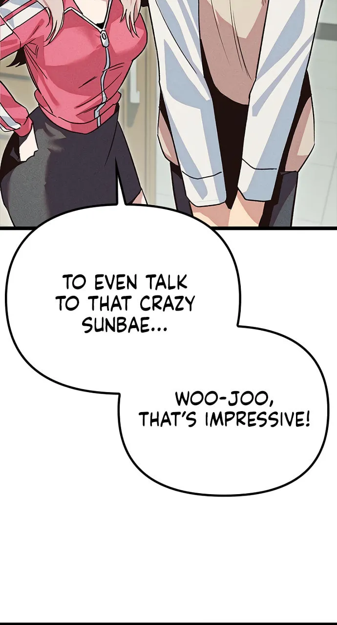 Sibijisonyeo Chapter 14 page 85 - 
