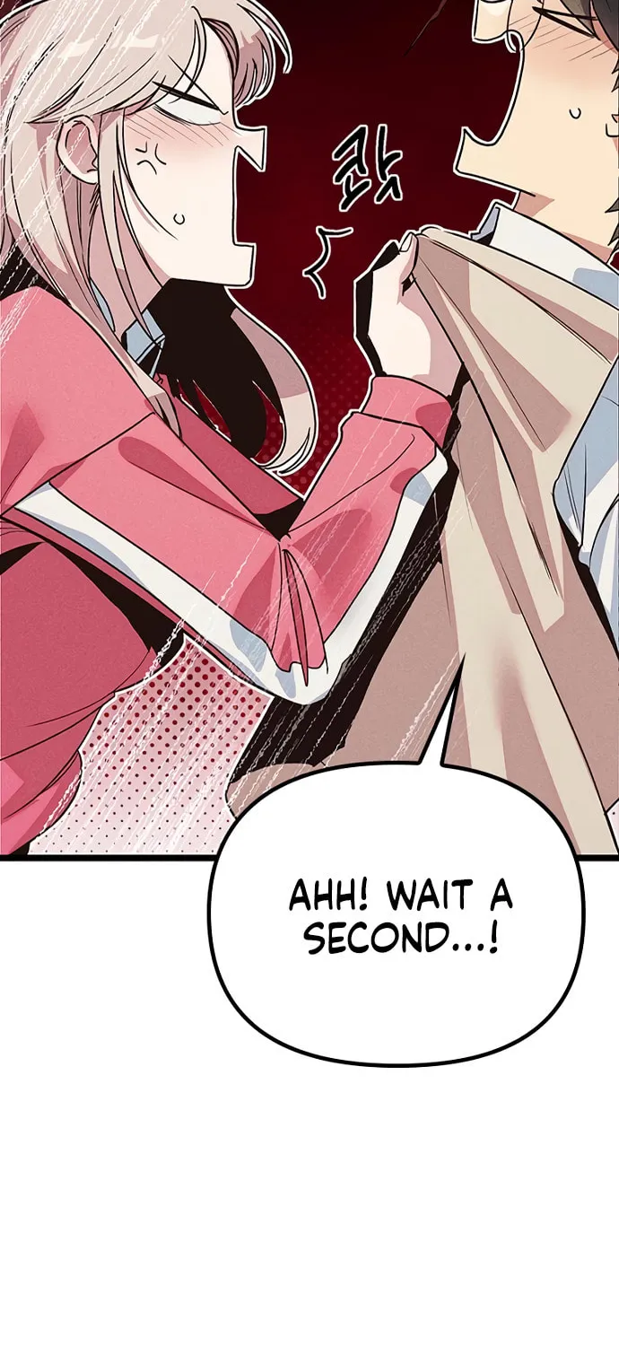 Sibijisonyeo Chapter 14 page 91 - 