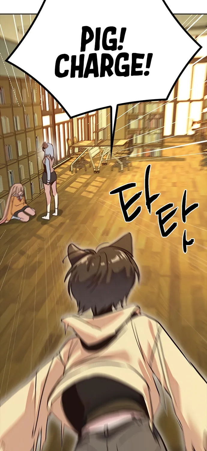 Sibijisonyeo Chapter 15 page 38 - 