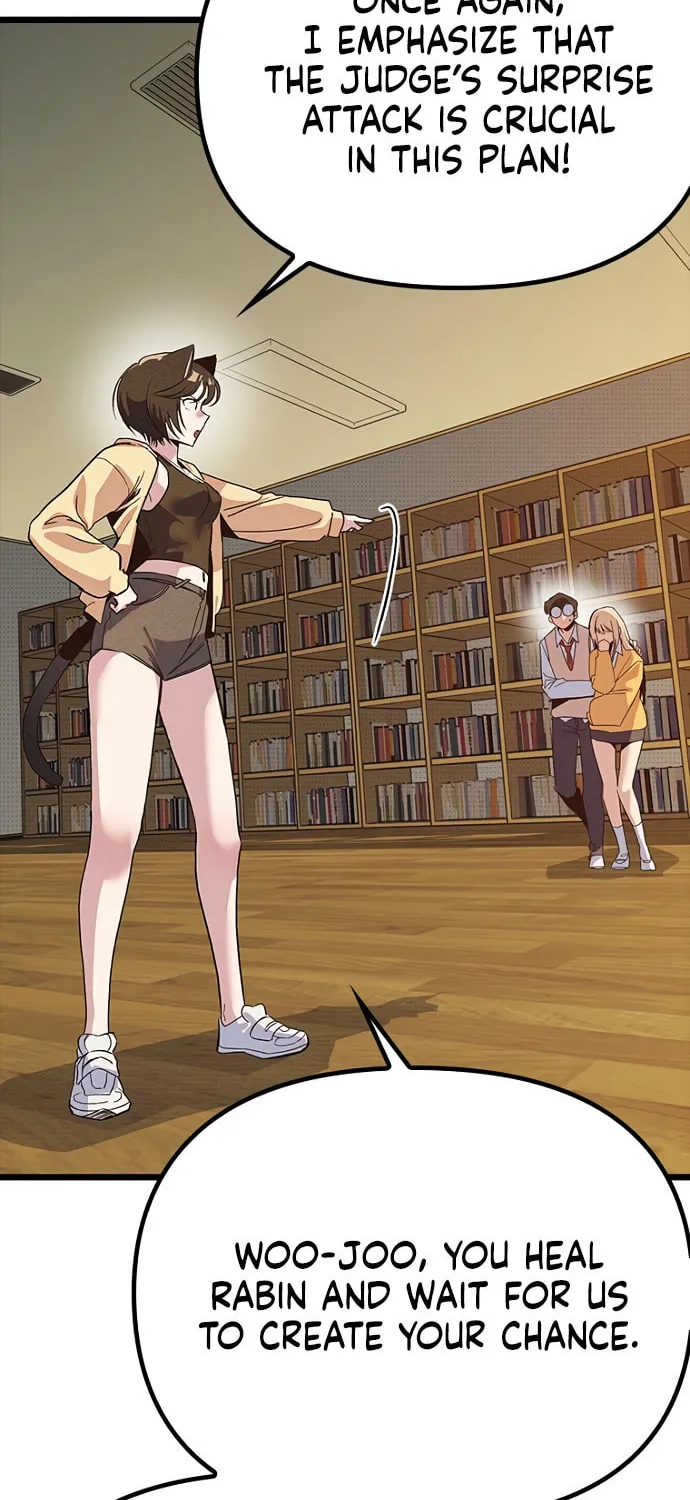 Sibijisonyeo Chapter 16 page 17 - 