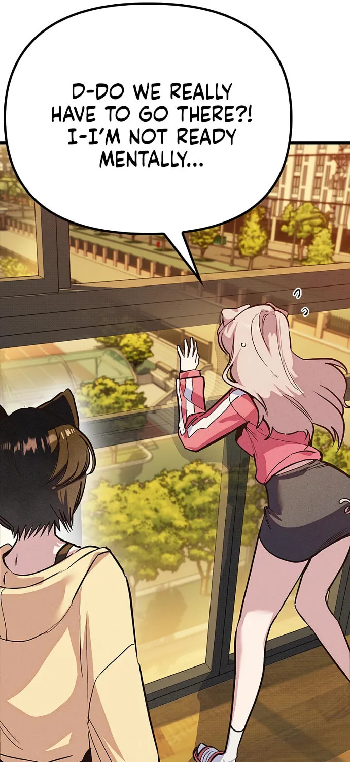 Sibijisonyeo Chapter 16 page 27 - 