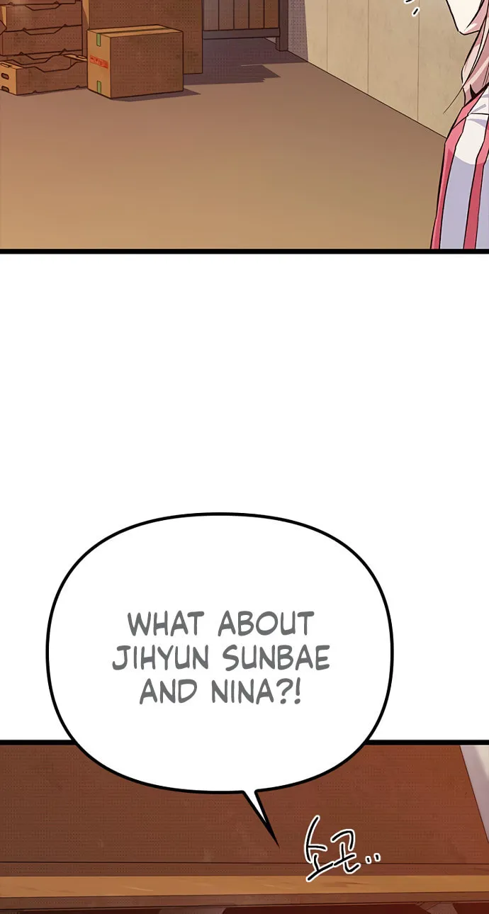 Sibijisonyeo Chapter 16 page 78 - 