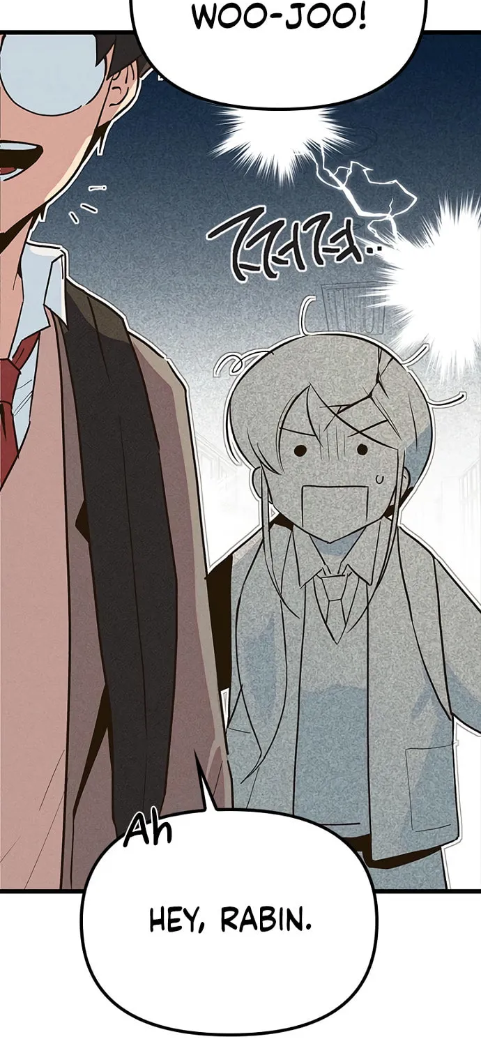 Sibijisonyeo Chapter 17 page 35 - 