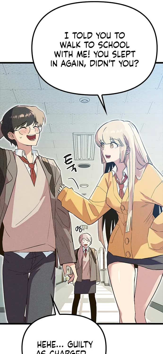 Sibijisonyeo Chapter 17 page 37 - 