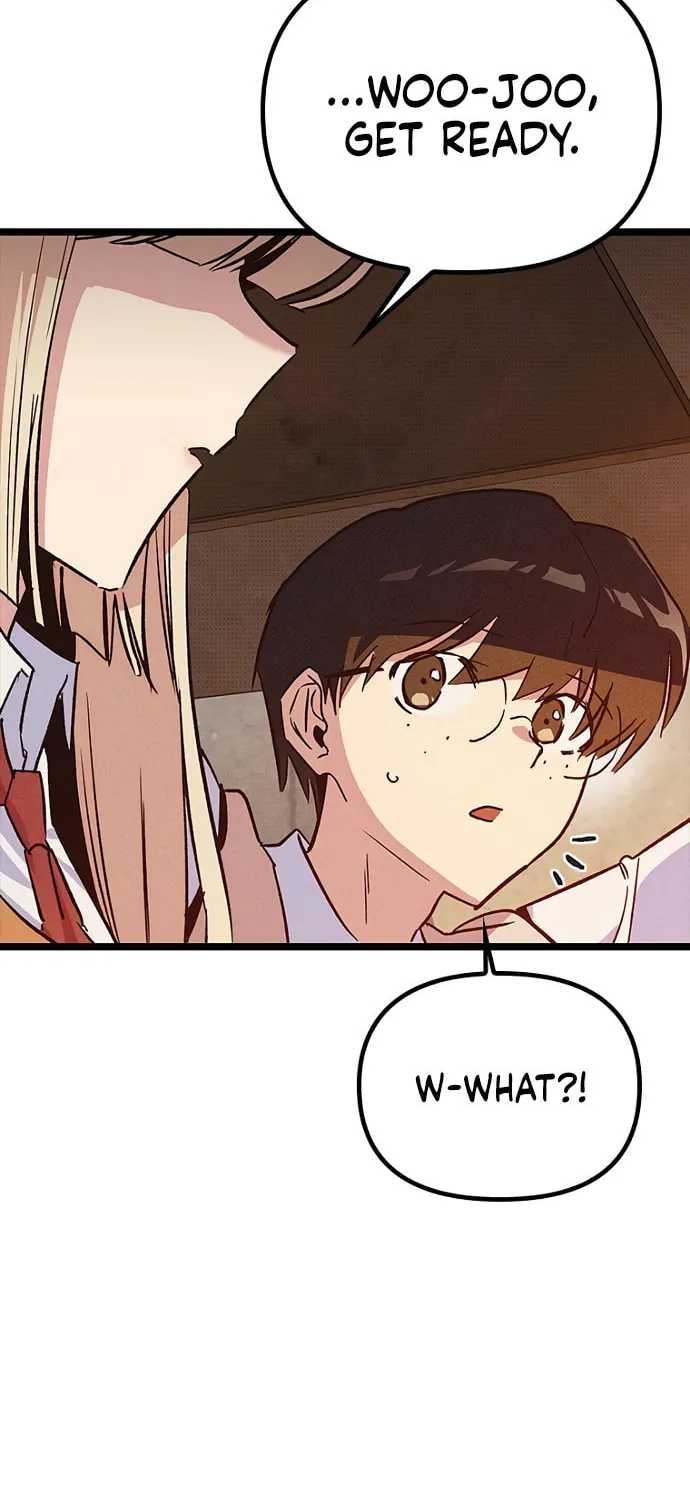 Sibijisonyeo Chapter 17 page 62 - 