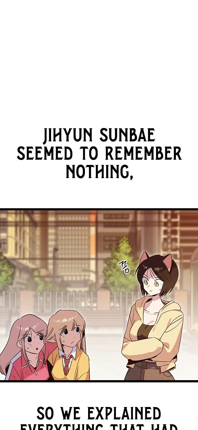 Sibijisonyeo Chapter 17 page 86 - 