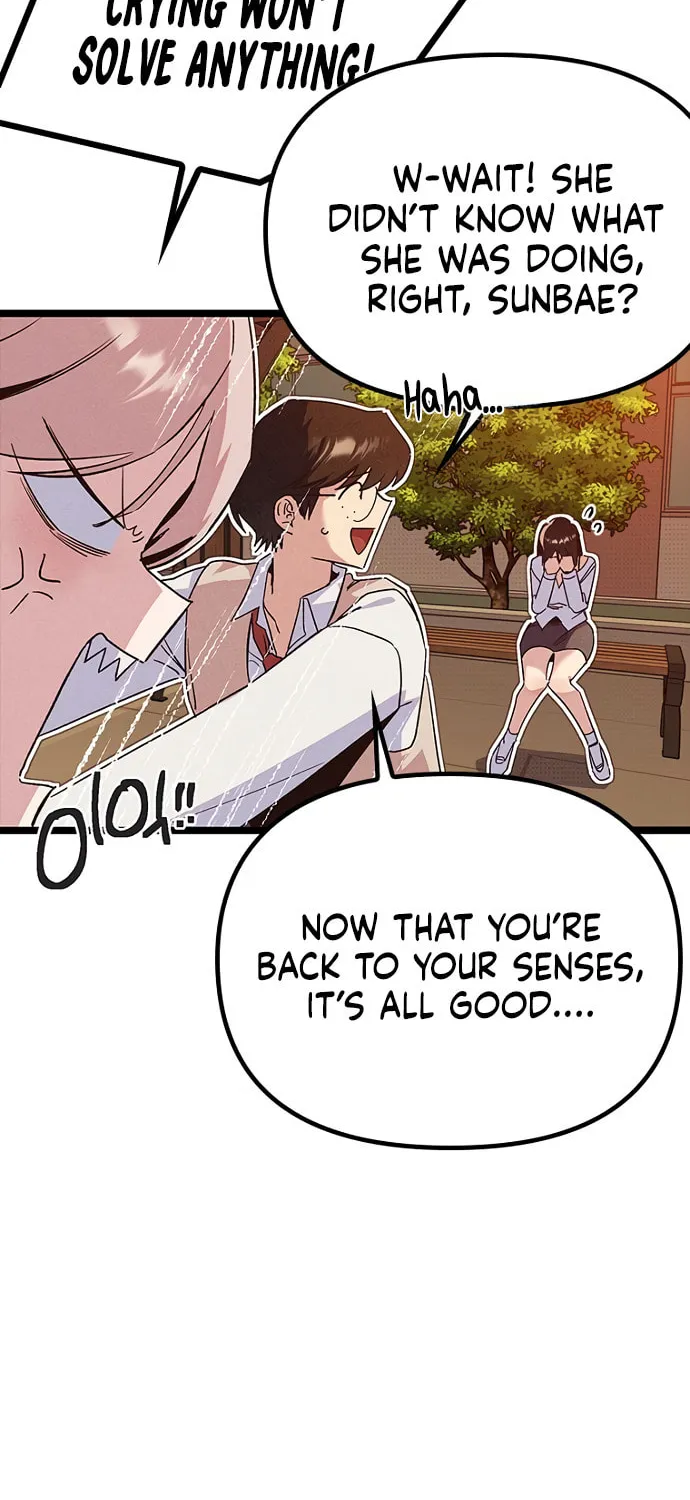Sibijisonyeo Chapter 17 page 89 - 