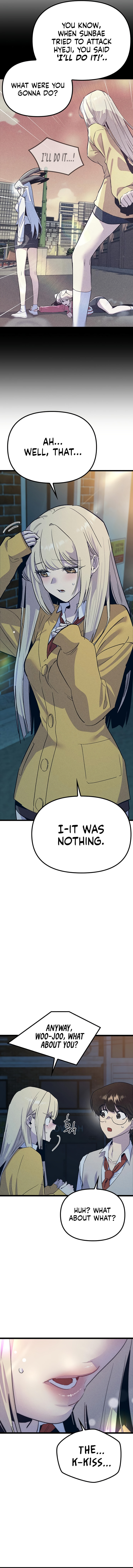 Sibijisonyeo Chapter 18 page 11 - 