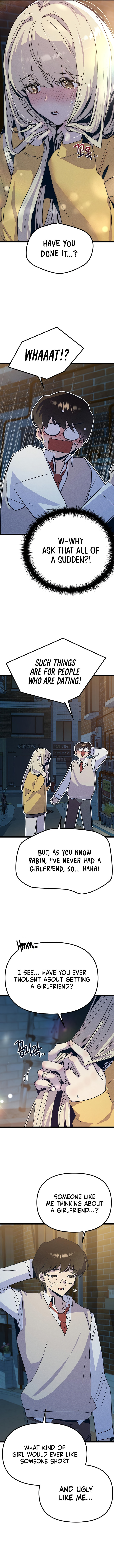 Sibijisonyeo Chapter 18 page 12 - 