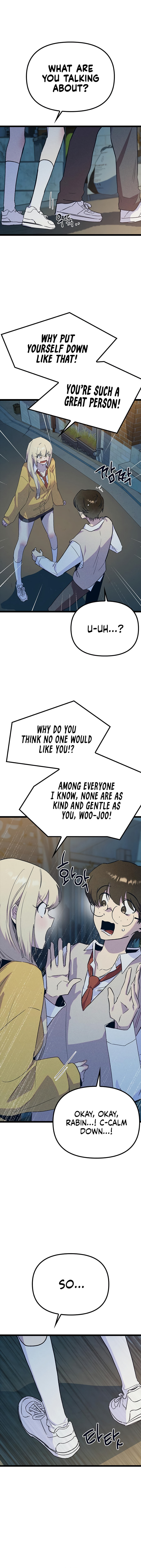 Sibijisonyeo Chapter 18 page 13 - 