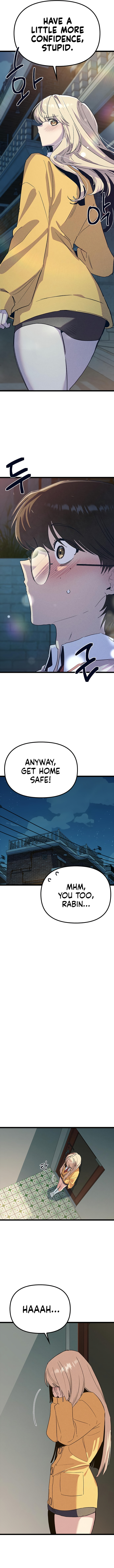 Sibijisonyeo Chapter 18 page 14 - 