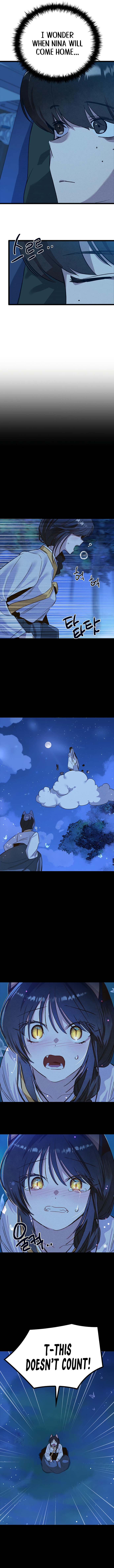 Sibijisonyeo Chapter 18 page 16 - 
