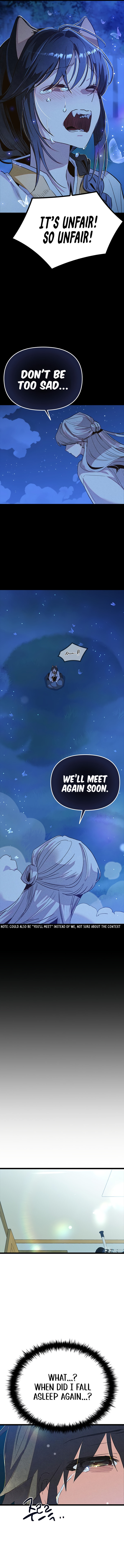 Sibijisonyeo Chapter 18 page 17 - 