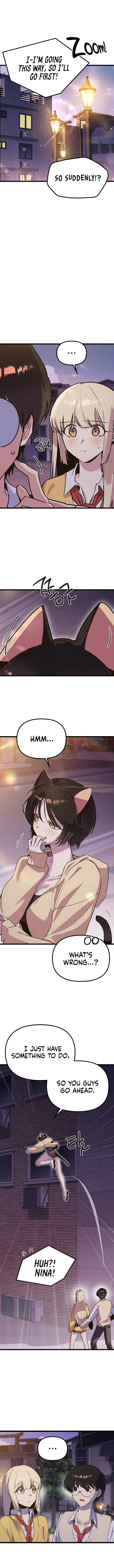 Sibijisonyeo Chapter 18 page 4 - 
