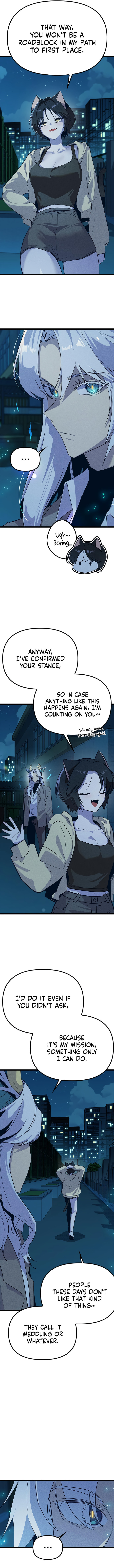Sibijisonyeo Chapter 18 page 7 - 