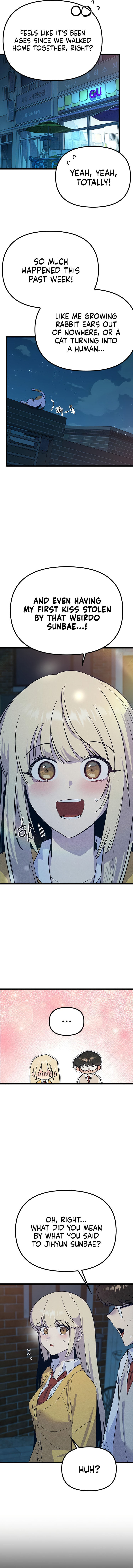 Sibijisonyeo Chapter 18 page 10 - 